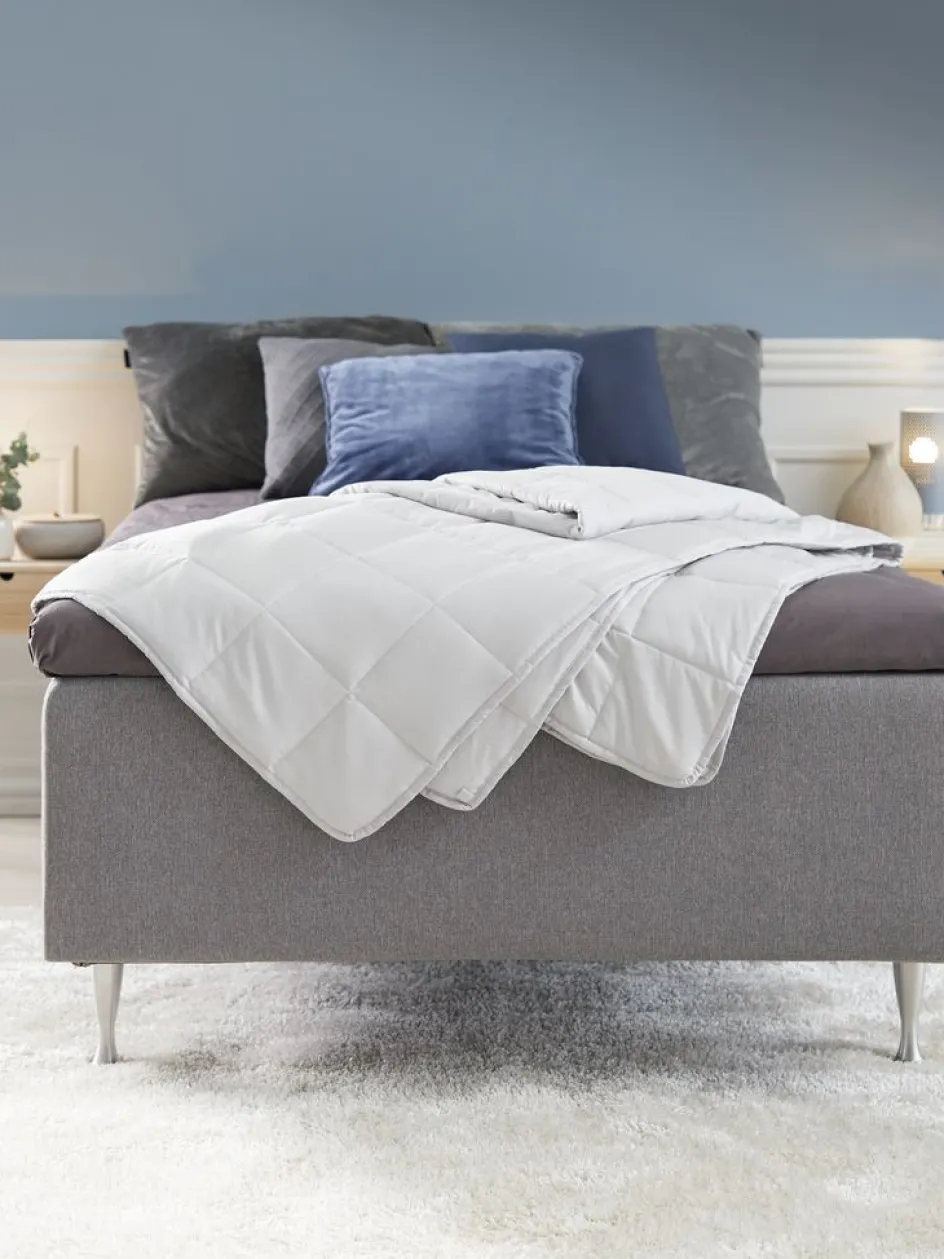 GJENDETUNGAPlusCouette lestée 7kg GJENDETUNGA 135x200-JYSK Best