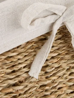 GJERMUNDPanier GJERMUND l25xL25xH15cm naturel-JYSK Best