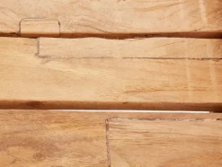 GLAMSBJERGEnsemble lounge GLAMSBJERG 5 personnes teck-JUTLANDIA Discount