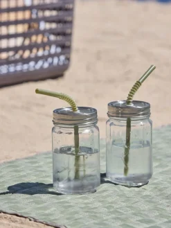 GLASSVerre GLASS 45 cl vert-JYSK Sale