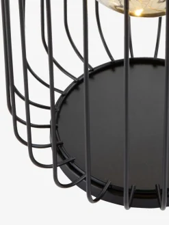 GLENTELampe à piles GLENTE Ø18xH28cm assorti-JYSK Clearance