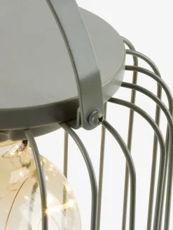 GLENTELampe à piles GLENTE Ø18xH28cm assorti-JYSK Clearance