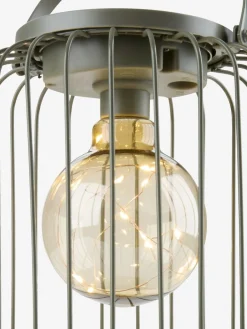 GLENTELampe à piles GLENTE Ø18xH28cm assorti-JYSK Clearance