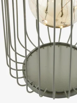 GLENTELampe à piles GLENTE Ø18xH28cm assorti-JYSK Clearance