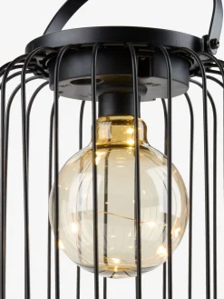 GLENTELampe à piles GLENTE Ø18xH28cm assorti-JYSK Clearance