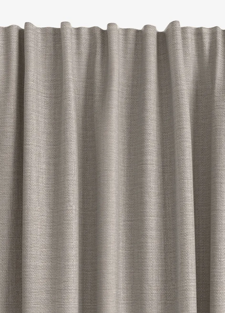 GODDORideau GODDO 1x135x245 sable foncé-JYSK Online