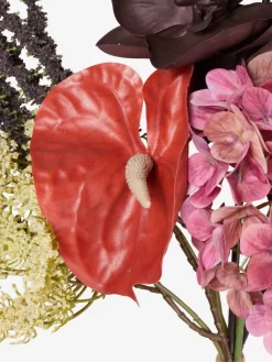 GODFREDBouquet artificiel GODFRED H70cm violet foncé-JYSK Sale