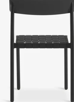 GOTHENBURG + HAGLEBUGOTHENBURG L120 table gris + 4 HAGLEBU chaises noir-JYSK Sale