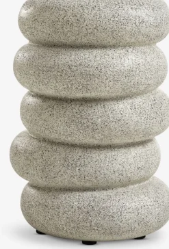 GRAMPiédestal GRAM 37x35 coloris travertin-JYSK Hot