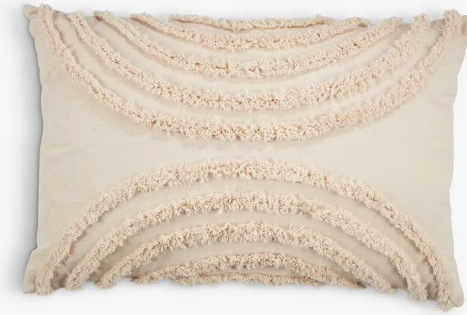 GRAVMYRTCoussin GRAVMYRT 40x60 beige-JYSK Hot