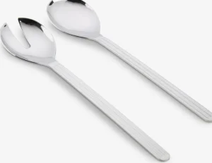 GREGERSCouverts à salade GREGERS 2pcs/pqt-JYSK Clearance