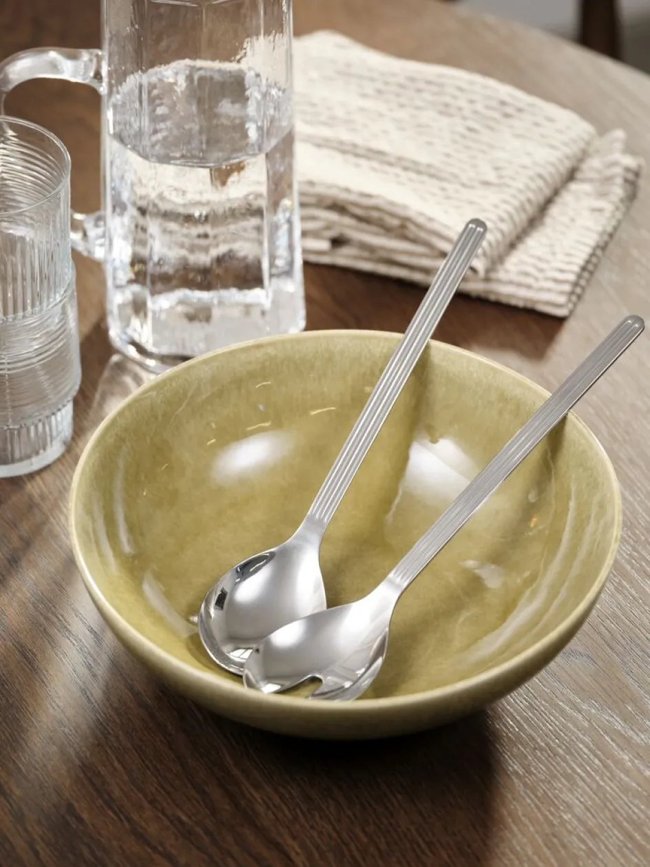 GREGERSCouverts à salade GREGERS 2pcs/pqt-JYSK Clearance