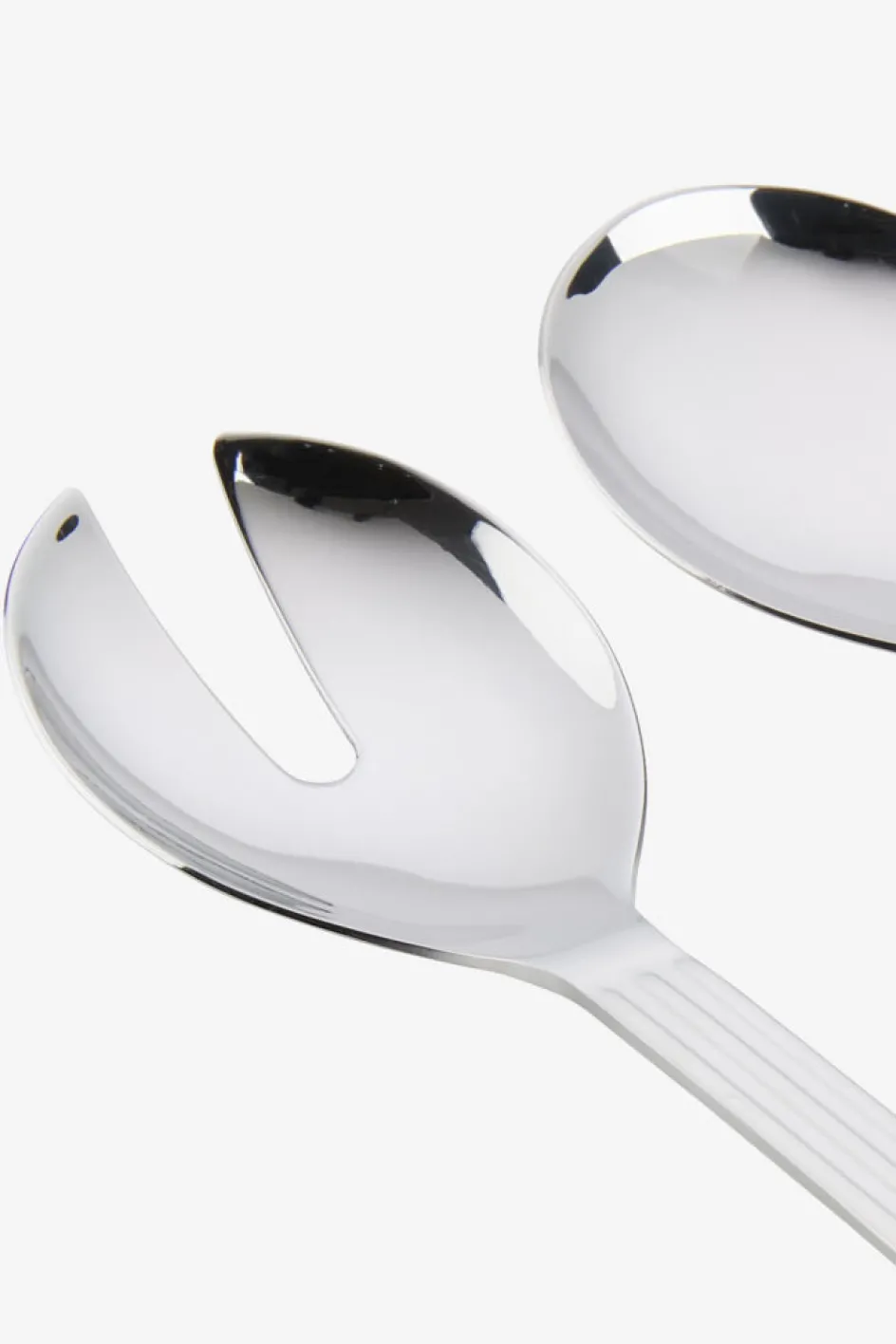 GREGERSCouverts à salade GREGERS 2pcs/pqt-JYSK Clearance