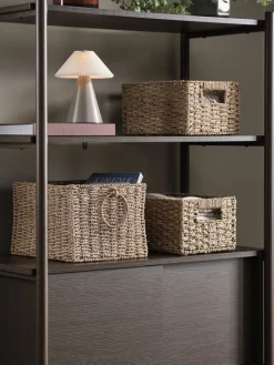 GREGPanier GREG l25xL29xH20cm naturel-JYSK