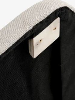 GREJSPlusTête de lit GREJS 150x48cm tissu beige-JYSK Best