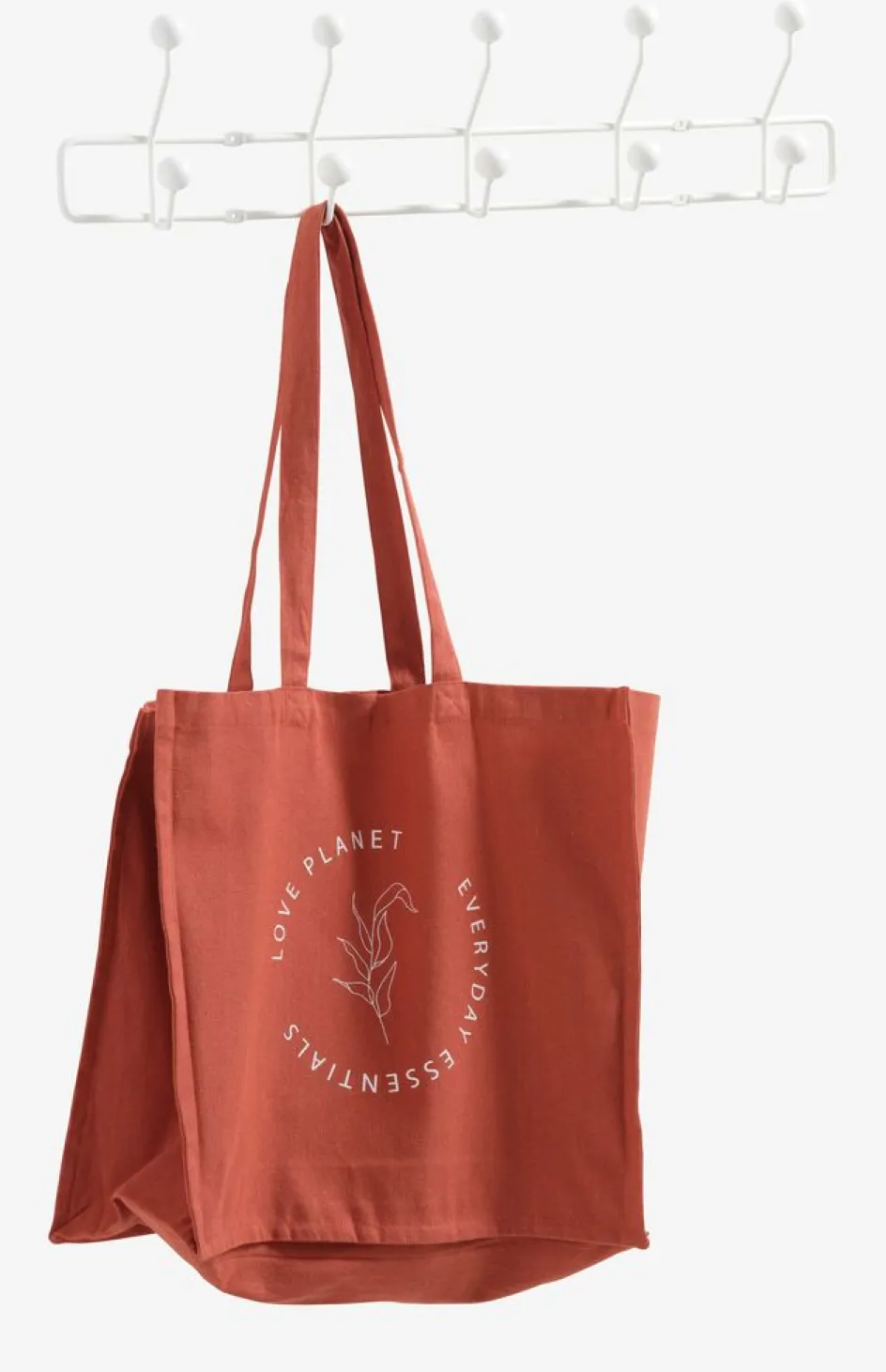 GREVINGEPatère GREVINGE 5+5 crochets-JYSK Clearance