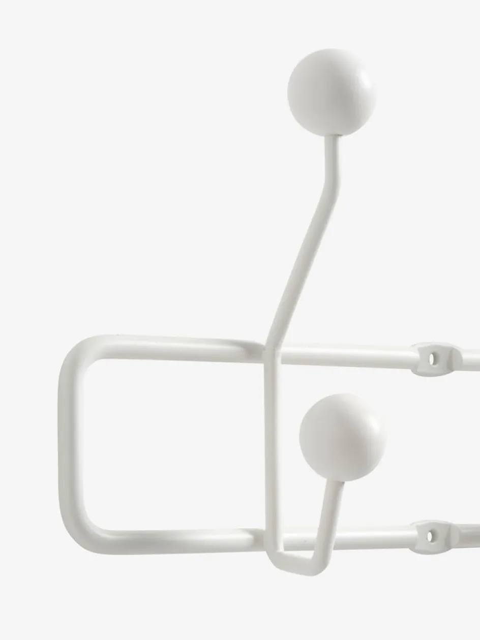 GREVINGEPatère GREVINGE 5+5 crochets-JYSK Clearance