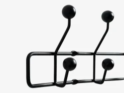 GREVINGEPatère GREVINGE 5+5 crochets-JYSK Sale