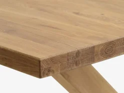 GRIBSKOVTable GRIBSKOV 100x230 chêne naturel-Royal Oak Hot