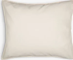 GROGoldTaie d'oreiller GRO Coton lavé 60x63/70 l-KRONBORG Online