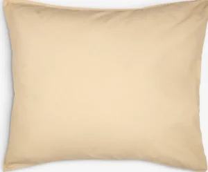 GROGoldTaie d'oreiller GRO Coton lavé 60x63/70-KRONBORG Sale