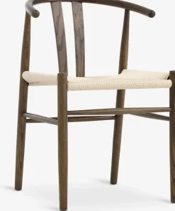 GUDERUPChaise GUDERUP /naturel-JYSK Outlet