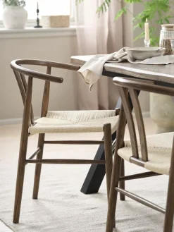 GUDERUPChaise GUDERUP /naturel-JYSK Outlet