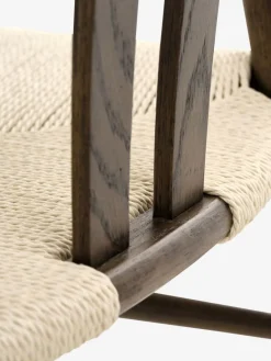 GUDERUPChaise GUDERUP /naturel-JYSK Outlet