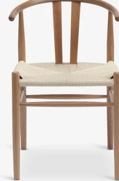 GUDERUPChaise GUDERUP /naturel-Royal Oak Hot