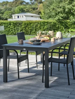 GUDHJEMChaise empilable GUDHJEM-JYSK Clearance