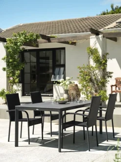 GUDHJEMChaise empilable GUDHJEM-JYSK Clearance