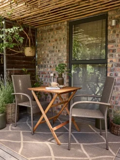 GUDHJEMChaise empilable GUDHJEM l-JYSK Best