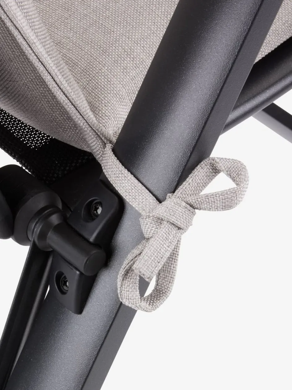 GUDHJEMCoussin de jardin p/chaise dossier bas GUDHJEM-JUTLANDIA