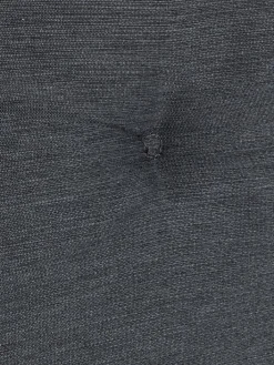 GUDHJEMCoussin de jardin pour chaise dossier bas GUDHJEM gris f.-JUTLANDIA