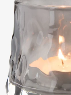 GUDMANPhotophore GUDMAN Ø8xH7cm gris-JYSK Best