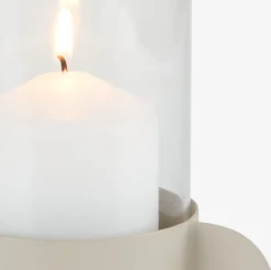 GULBUGLanterne GULBUG Ø10xH16cm assorti-JYSK Clearance