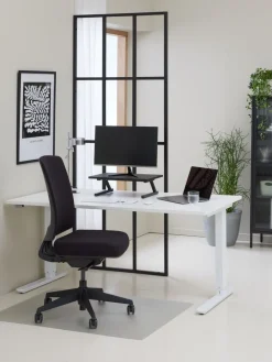 GULDAGERTapis de chaise GULDAGER pour sol dur-JYSK Clearance