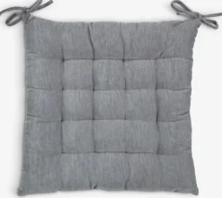 GULLRISPCoussin de chaise GULLRISP 40x40x5-JYSK New