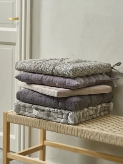 GULLRISPCoussin de chaise GULLRISP 40x40x5-JYSK New