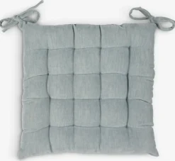 GULLRISPCoussin de chaise GULLRISP 40x40x5-JYSK Best