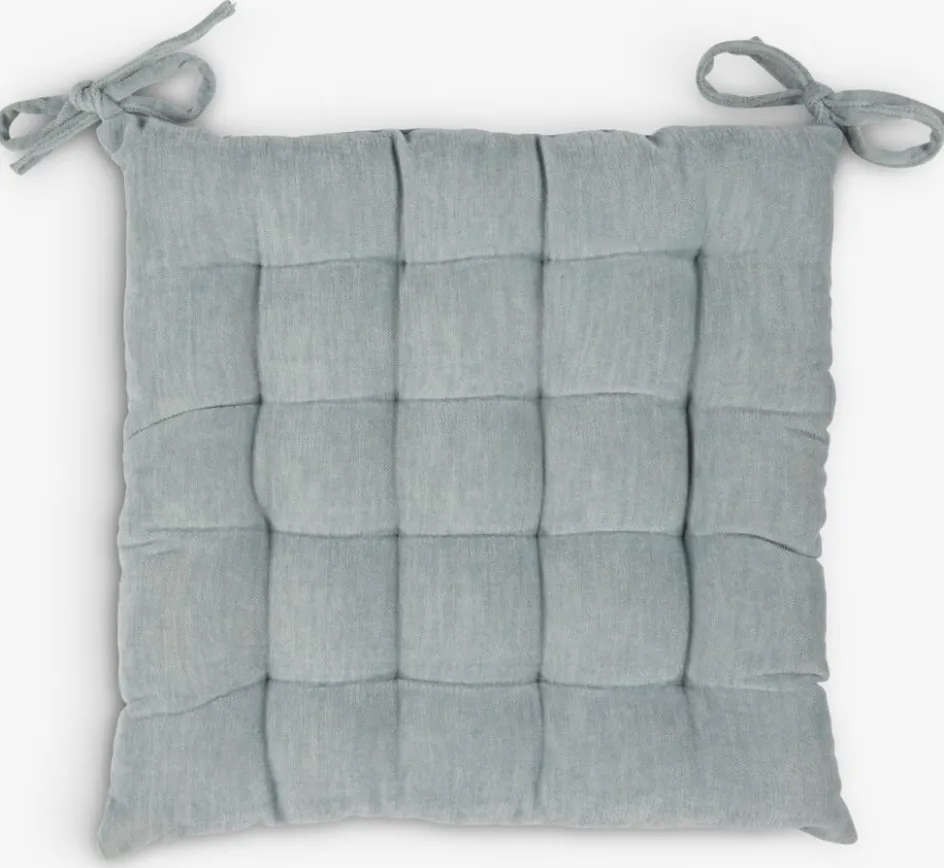GULLRISPCoussin de chaise GULLRISP 40x40x5-JYSK Best