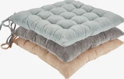 GULLRISPCoussin de chaise GULLRISP 40x40x5-JYSK Best