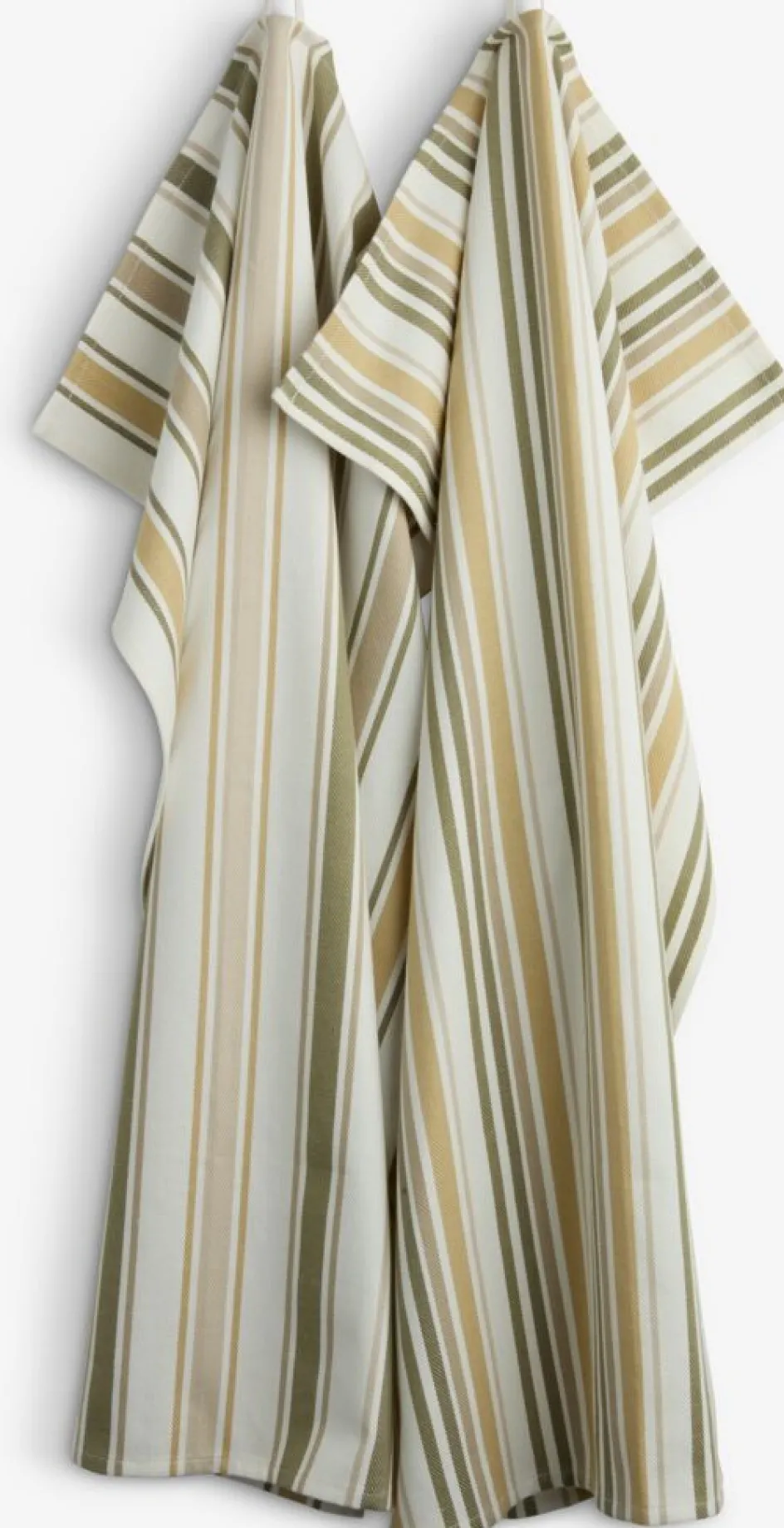 GULMAURETorchon GULMAURE 50x70 2pcs/pqt-JYSK Clearance