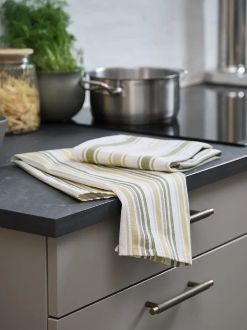 GULMAURETorchon GULMAURE 50x70 2pcs/pqt-JYSK Clearance