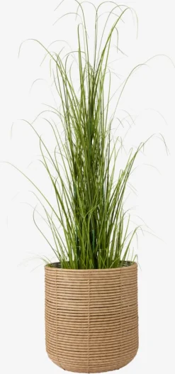 GULSANGERPanier pour plantes GULSANGER Ø40xH42 naturel-JYSK Hot