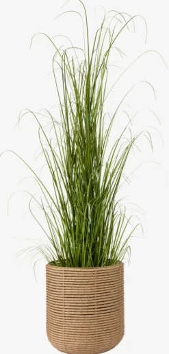 GULSANGERPanier pour plantes GULSANGER Ø36xH38 naturel-JYSK Online