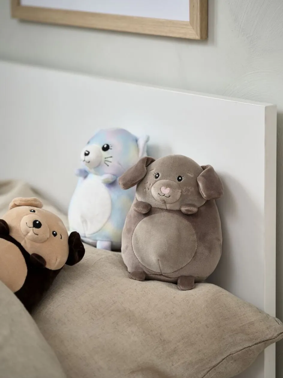 GULSILDREPeluche GULSILDRE H15 ass.-JYSK Outlet