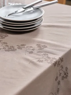 GULSIPPANappe GULSIPPA 140x240 sable foncé-JYSK Discount