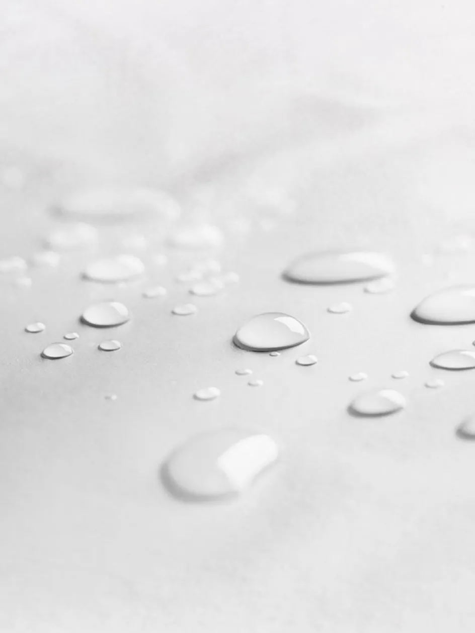 GUNNBasicDrap-housse imperméable GUNN 140x200x30 blanc-JYSK Discount