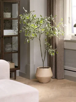 GUNNULFPlante artificielle GUNNULF H150cm a/pot-JYSK Best